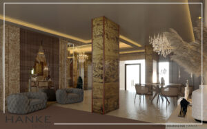 otel-tasarım